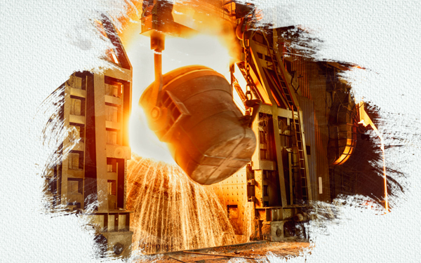 Stainless Steel Manufacturing