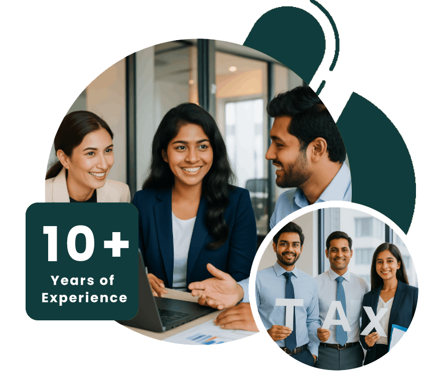 about-TaxBharat Management Consultancy Pvt Ltd