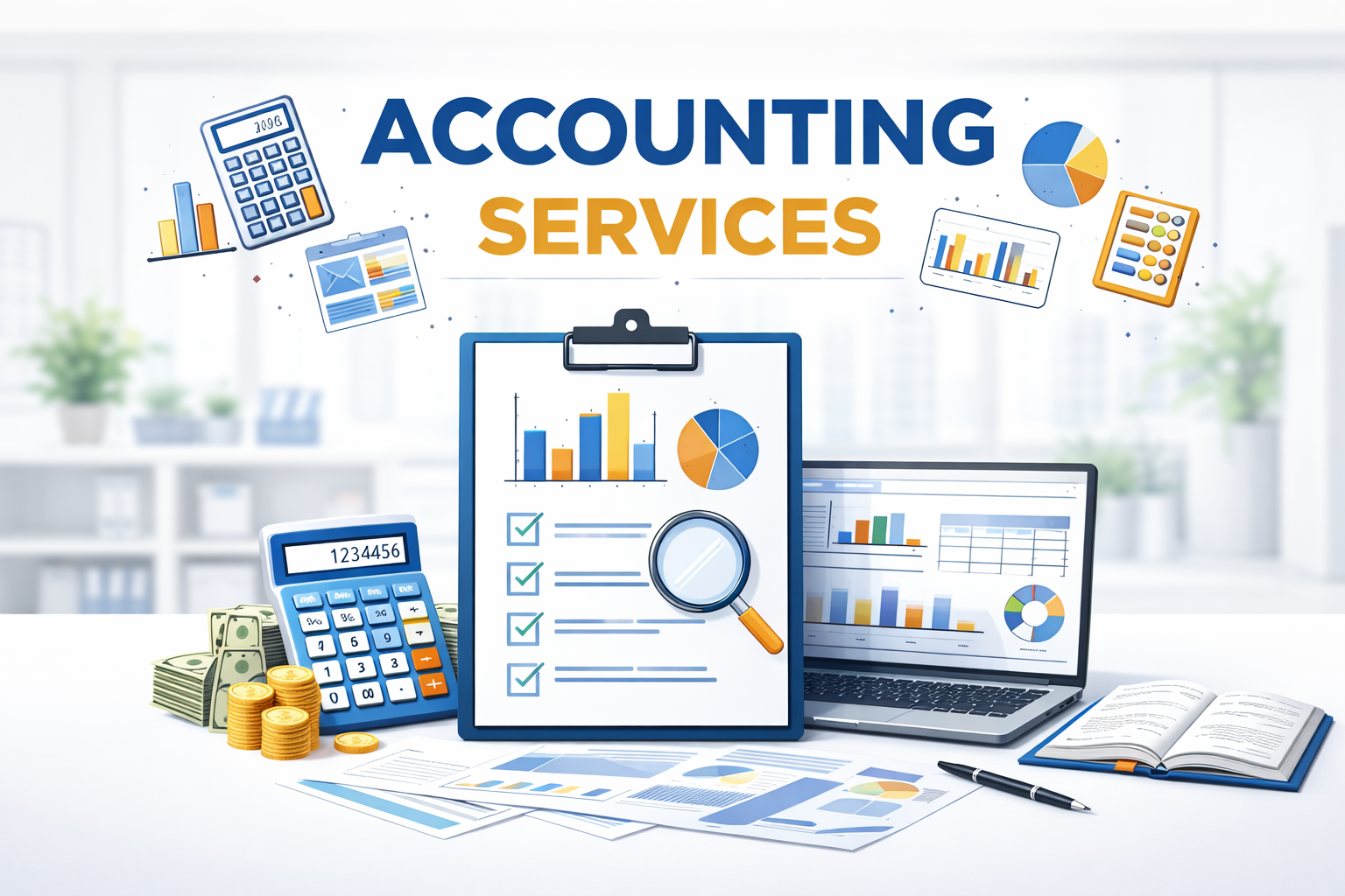 Accounting Services