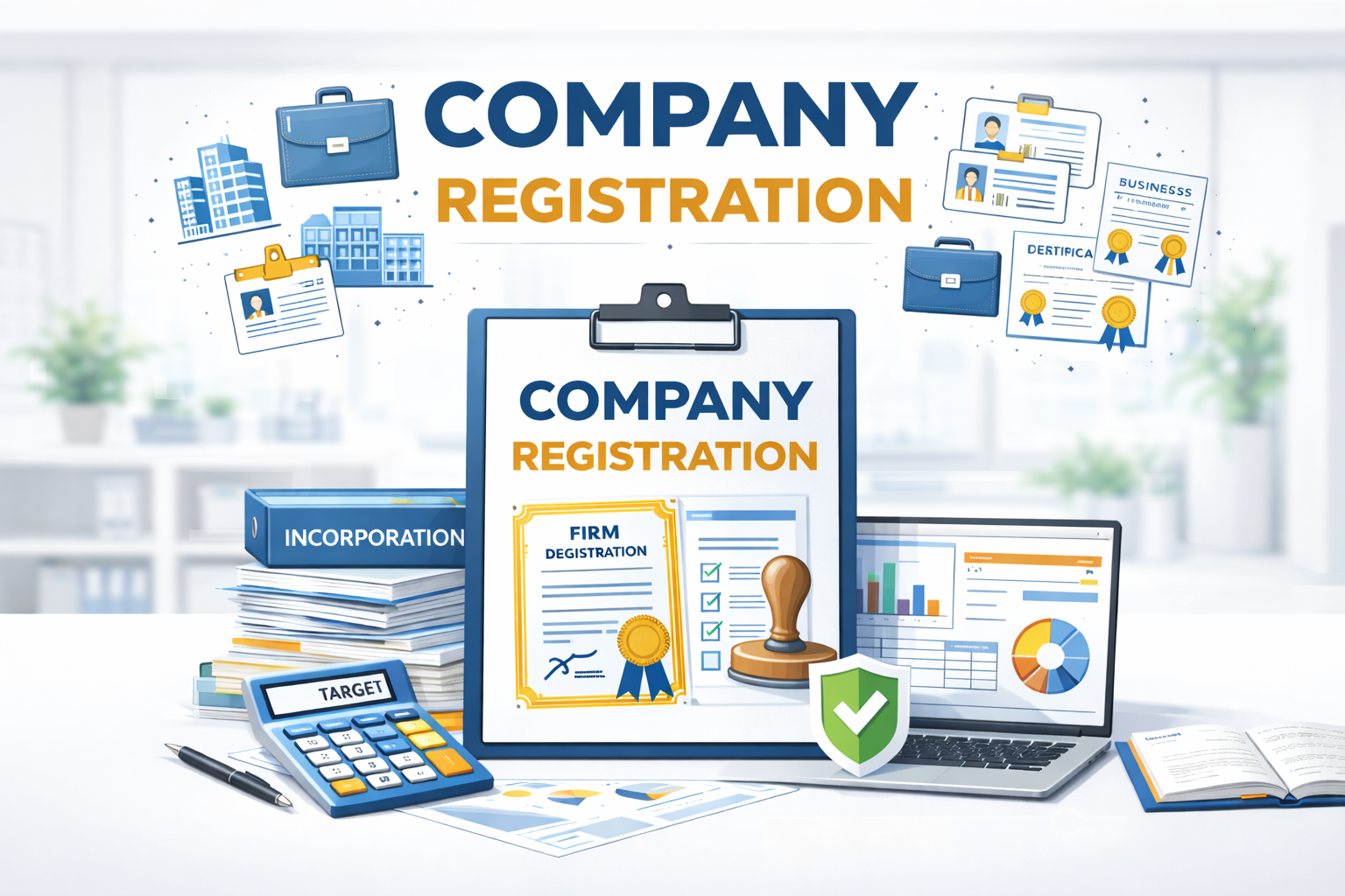 Company Registration