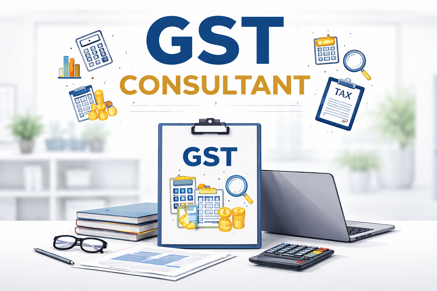 GST Risk & Compliance Advisor